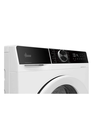 Hoover HGD 4910C-80 9kg 1400 Spin Washing Machine White A Rated